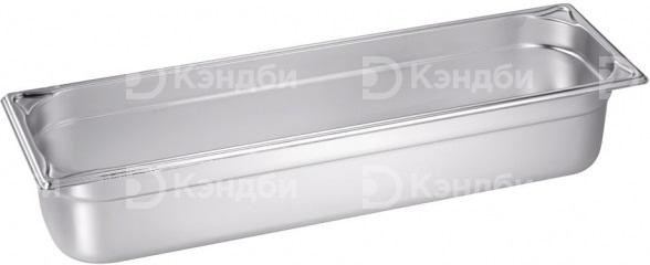 Гастроемкость Blanco GN 2/4-100 Гастроемкость Blanco GN 2/4-100